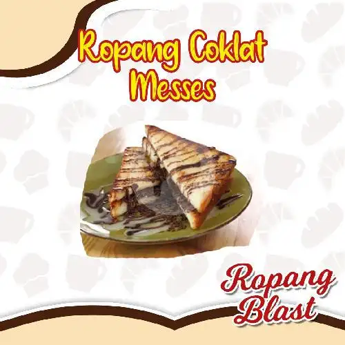 Gambar Makanan Blast Cafe  20