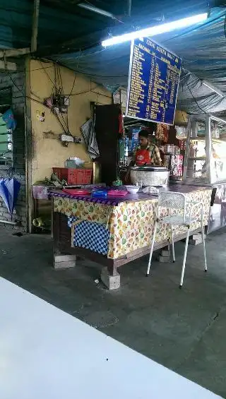 Kedai Mamak Bwh Pokok