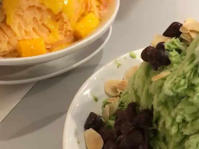 Hongkong Sheng Kee Dessert