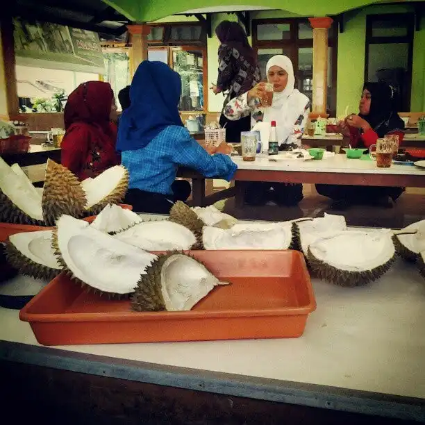 Gambar Makanan RM Lesehan Sunda Neng Euis, Rajagaluh Majalengka 9