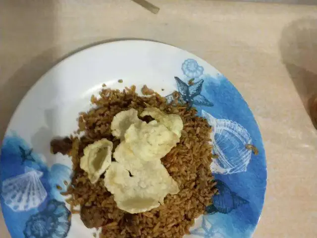 Gambar Makanan Nasi Goreng Kambing NGK Babeh 12