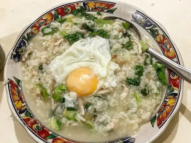 Gambar Makanan Bubur Singkawang Ajun 4