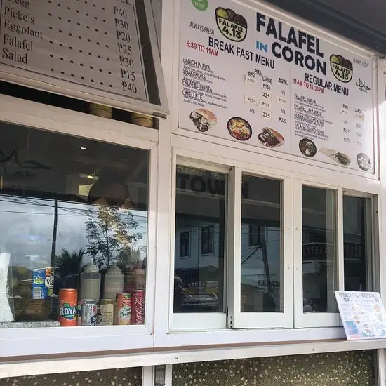 Falafel 4:13 Food Photo 7