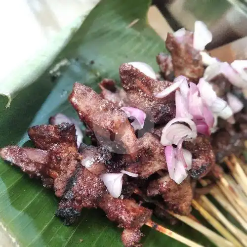 Gambar Makanan Sate Madura Cak Fino, Sukoanyar Pakis 20