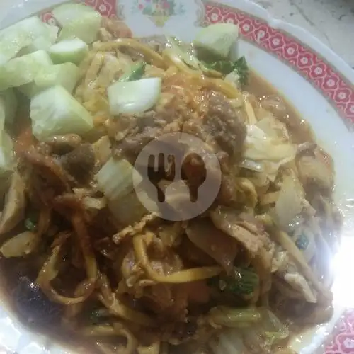 Gambar Makanan Warung Nasi Goreng Pak Yo 2 8