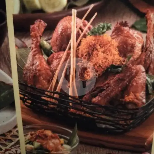 Gambar Makanan Harum Manis Indonesian Restaurant, Sudirman 10
