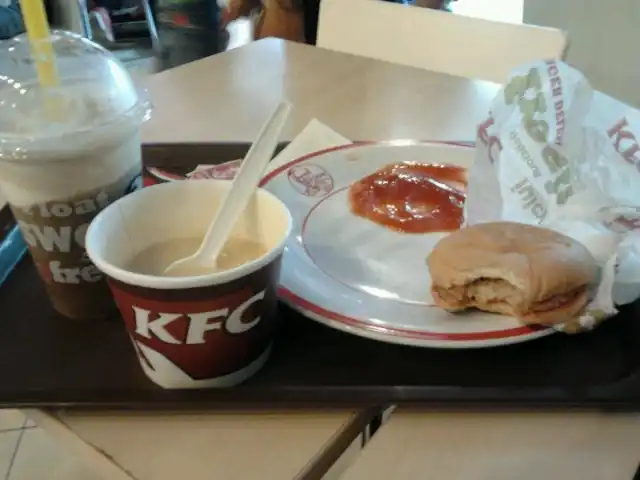 Gambar Makanan KFC 6