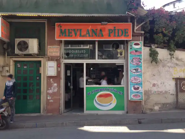 Öz Mevlana Pide'nin yemek ve ambiyans fotoğrafları 2