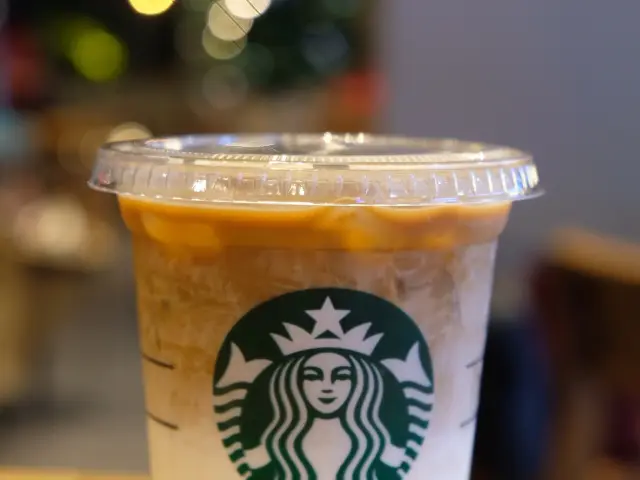 Gambar Makanan Starbucks Coffee 14