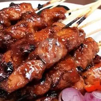 Gambar Makanan Sate Agus Cinta Rasa, Gambir 10