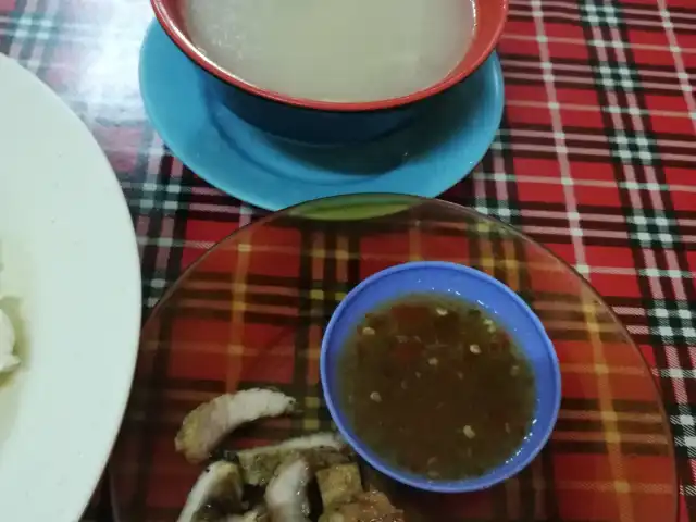 Suliza Sup Perut Air Asam & Daging Bakar Food Photo 13
