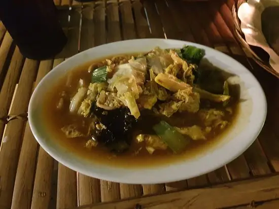 Gambar Makanan Waroeng Alam Damai 2