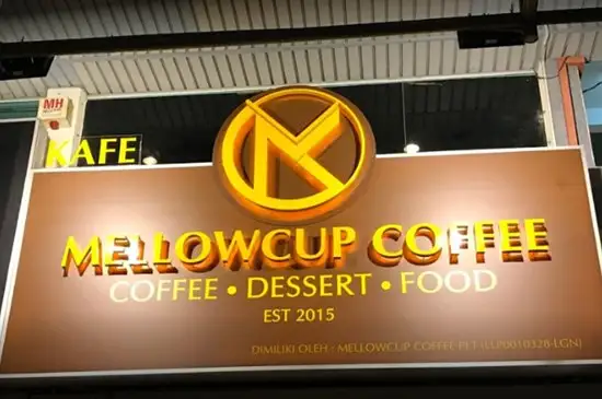 Mellowcup Coffee