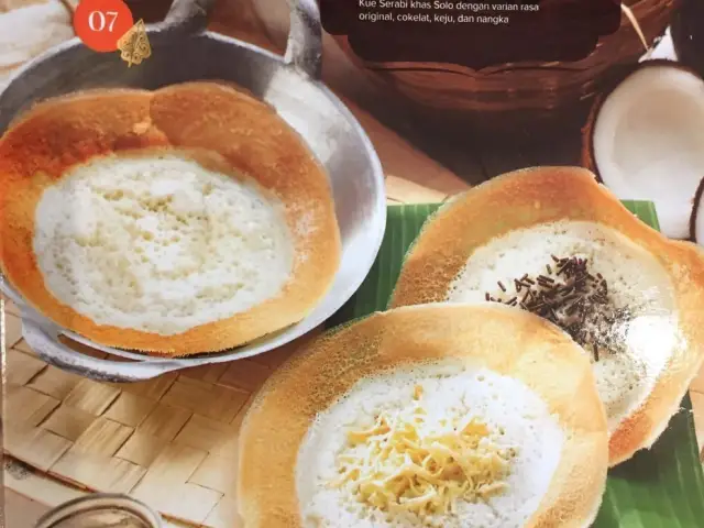 Gambar Makanan Dapur Solo 9