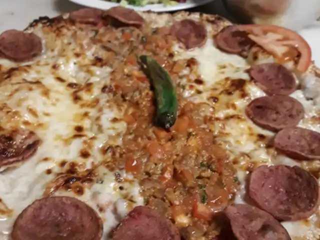 ARAF ET RESTAURANT'nin yemek ve ambiyans fotoğrafları 10