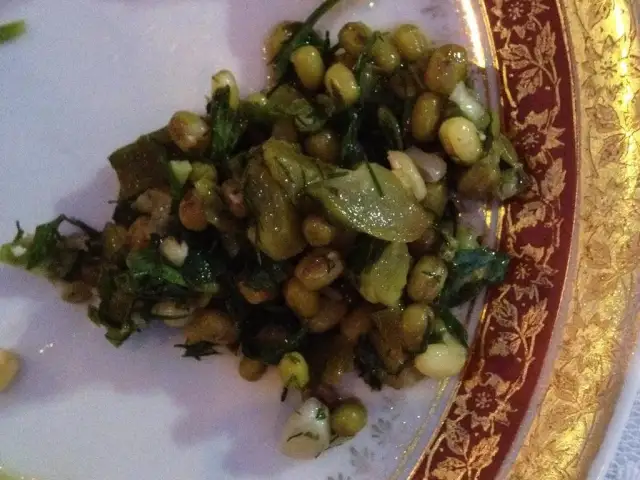 Meyhane Şerefe'nin yemek ve ambiyans fotoğrafları 6