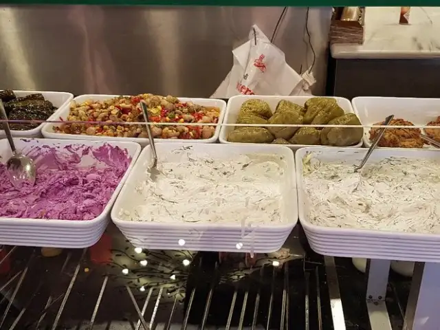 Köşkeroğlu Kebap'nin yemek ve ambiyans fotoğrafları 79