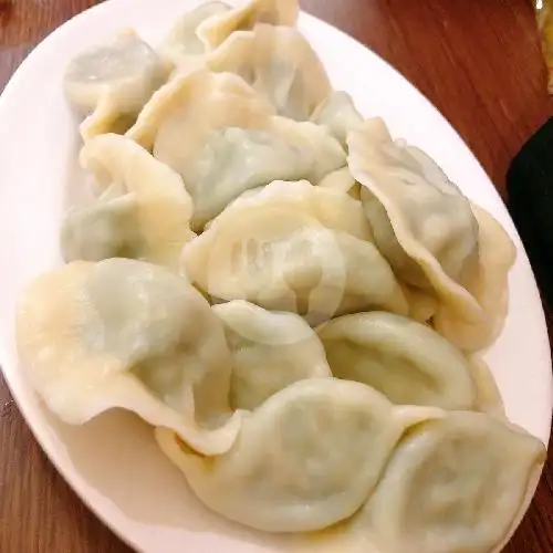 Gambar Makanan Li Jia De Dumpling  1