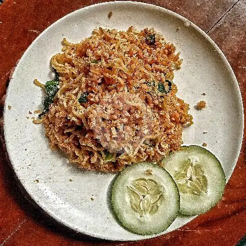 Gambar Makanan Warung Bugmie, Jebres/barat Stasiun Jebres 3