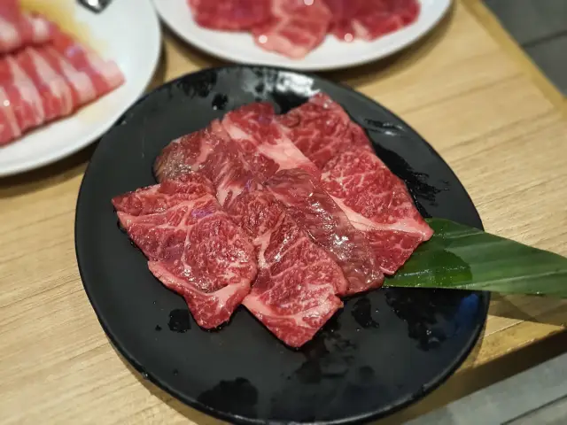 Gambar Makanan Gyu Kaku 9