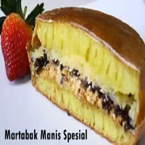 Gambar Makanan Martabak Bangka 29, Larangan 3