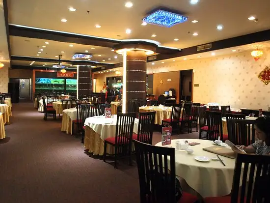 Gambar Makanan Tong Hai Restaurant & Ballroom 11