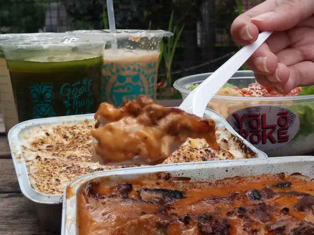 Gambar Makanan Yolo Poke 7