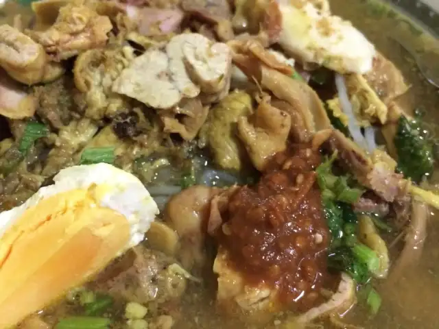 Gambar Makanan Soto Ayam Ambengan 18