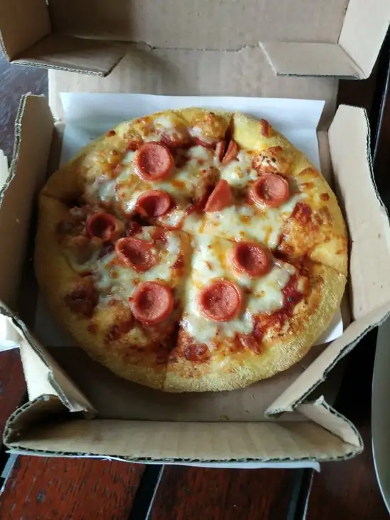 Domino's Pizza