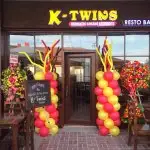 K-twins Ilocos Empanada Food Photo 3
