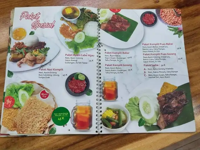 Gambar Makanan Kedai Kuliner 27 19