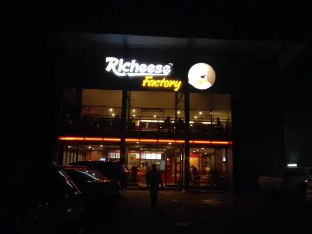 Gambar Makanan Richeese Factory Semarang 13