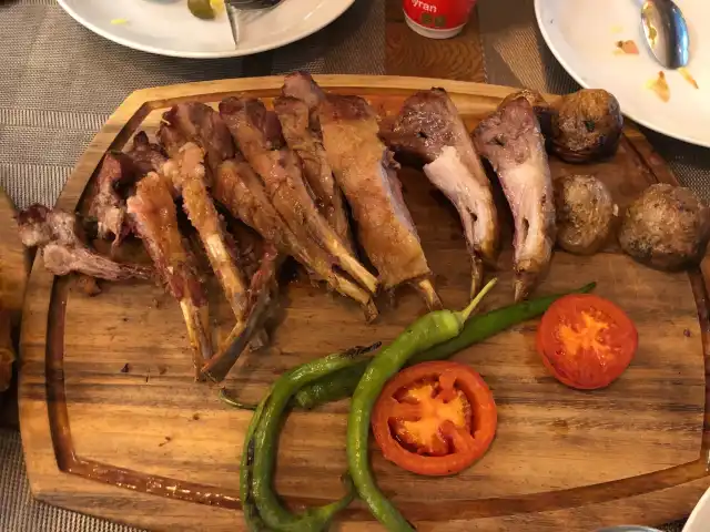 Tandır & Steak'nin yemek ve ambiyans fotoğrafları 3