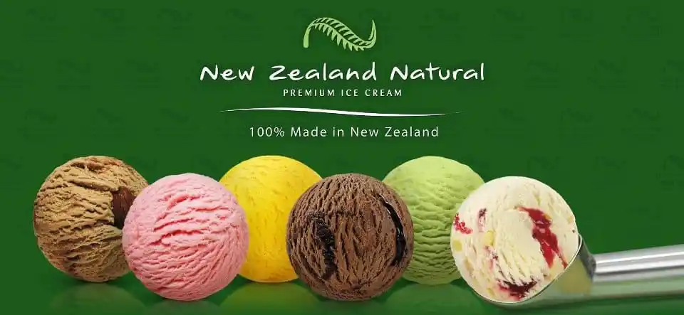 New Zealand Natural Food Photo 5