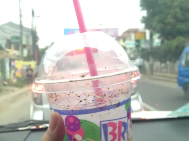 Gambar Makanan Baskin Robbins 8