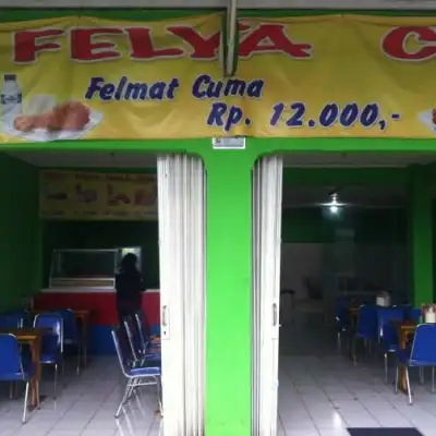 Felya Chicken