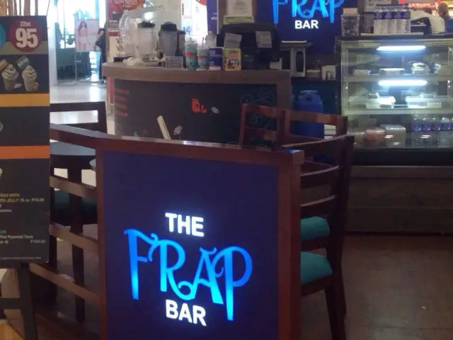 The Frap Bar Food Photo 10
