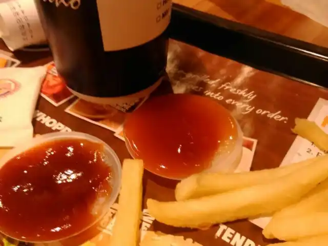 Burger King Food Photo 5