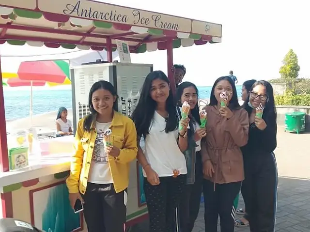 Gambar Makanan Antarctica Ice Cream 12