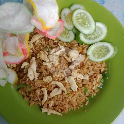 Gambar Makanan Nasi Goreng Faisal, Ketapang Utara 1 Dalam 1