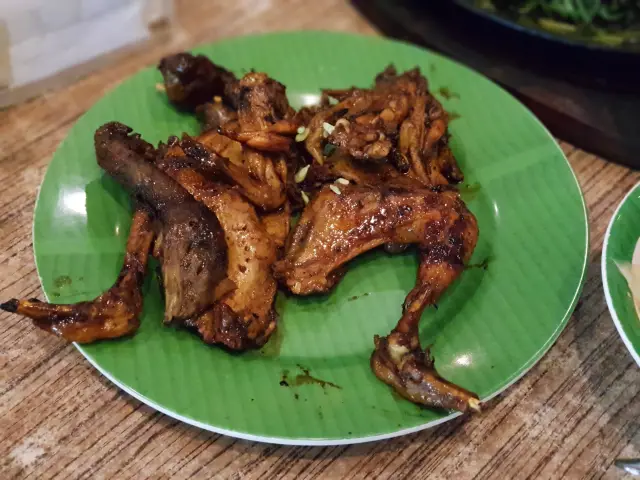 Gambar Makanan Ayam Bakar Primarasa 8