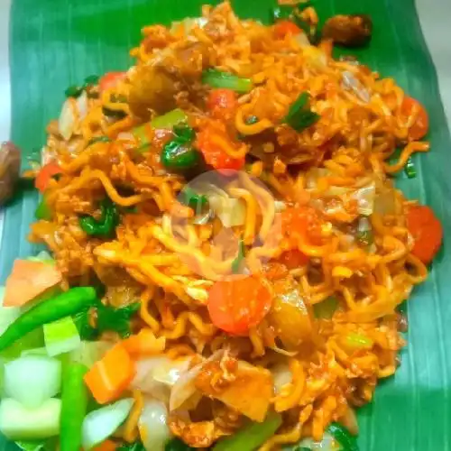 Gambar Makanan Nasi Goreng Zhian, Pondok Rajeg 16