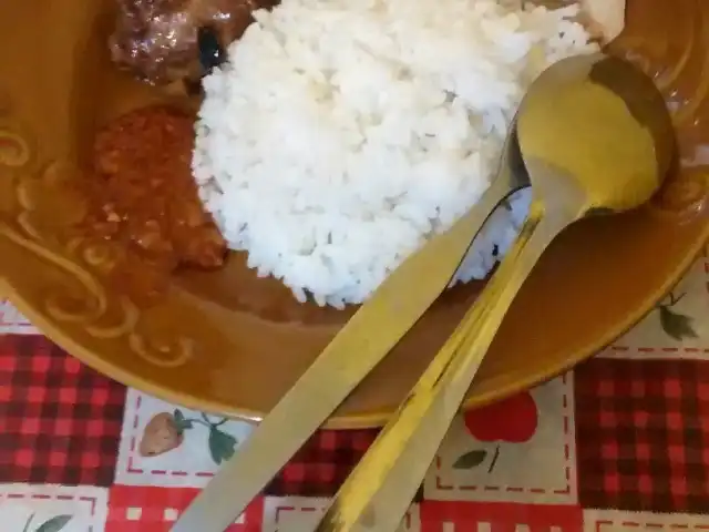 Warung Nasi Ceu Kokom