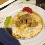 Gazel Istanbul'nin yemek ve ambiyans fotoğrafları 4