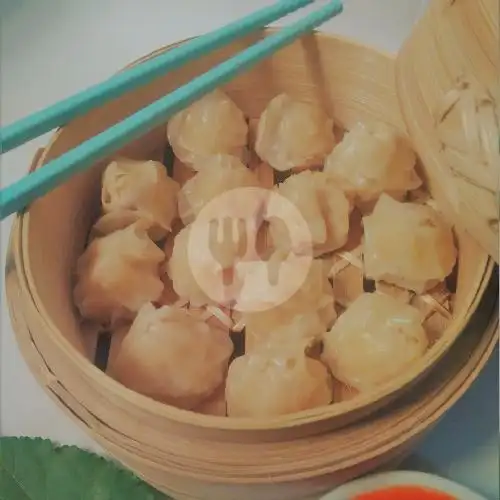 Gambar Makanan Dimsum Dapur Ngebul, Rawa Buaya 3