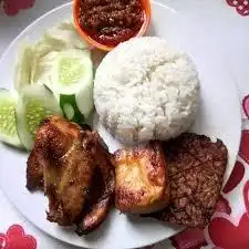 Gambar Makanan Warung Penyet Panjalu, Kebon Kawung 3