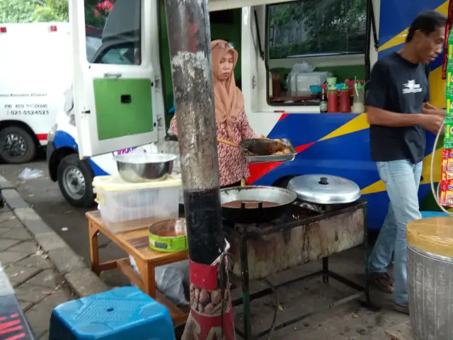 Gambar Makanan Ayam Kepo 3