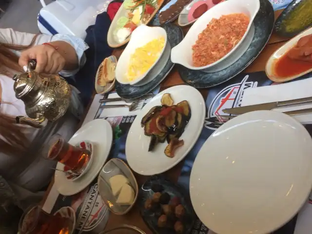 La Bigel'nin yemek ve ambiyans fotoğrafları 2