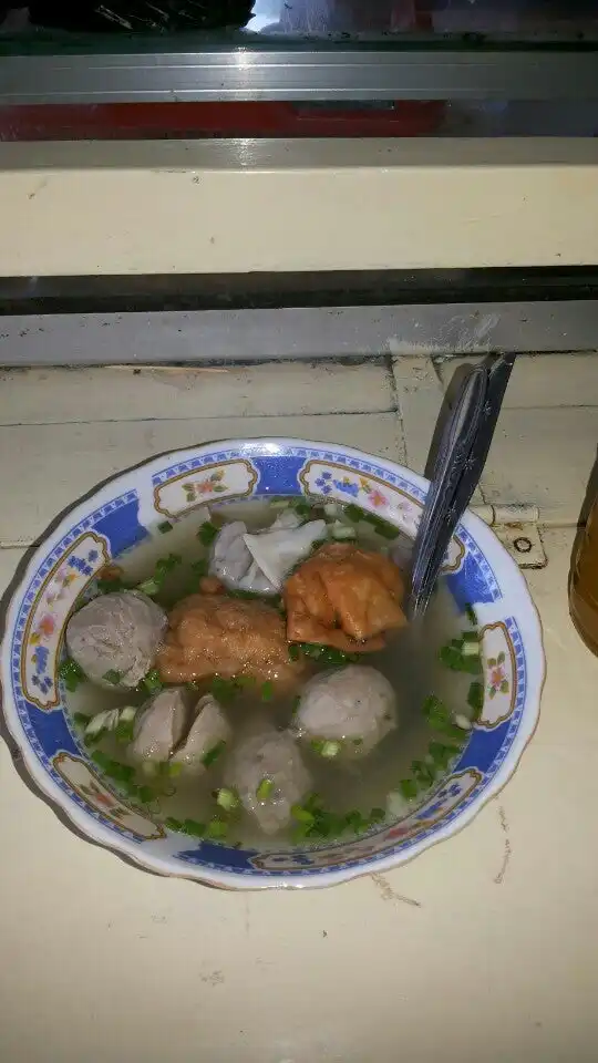 Gambar Makanan Bakso cukul jln. Kombes. Pol m. Duriyat 5