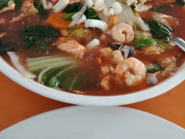 Gambar Makanan Kaisar Rice & Noodle 8